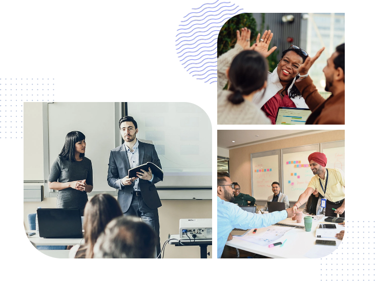 Partner With Us | Join 800 Partners Driving Social Impact
